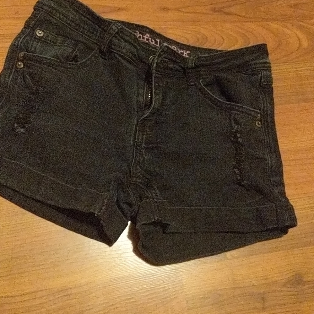 ShortS